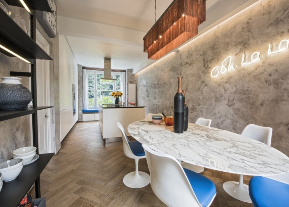 Victorian Terrace, Hampstead Heath  | Kitchen | Interior Designers